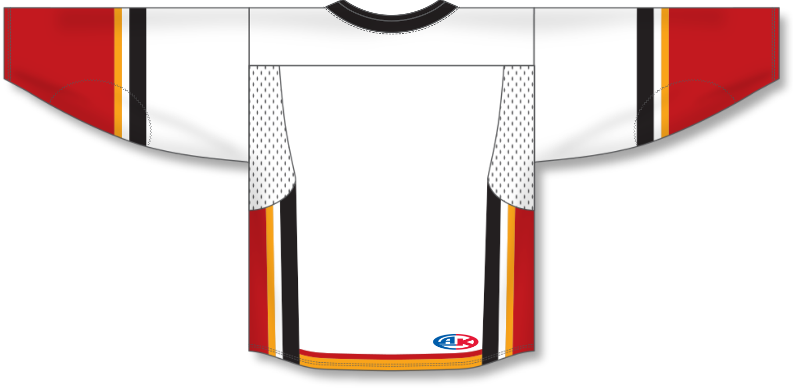Pro Hockey Jerseys H550D-CAL-G03 7
