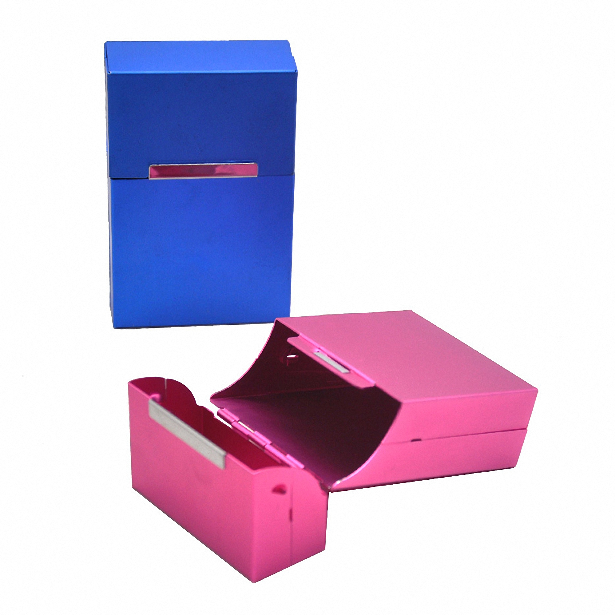 Stainless Steel Cigarette Holder 3