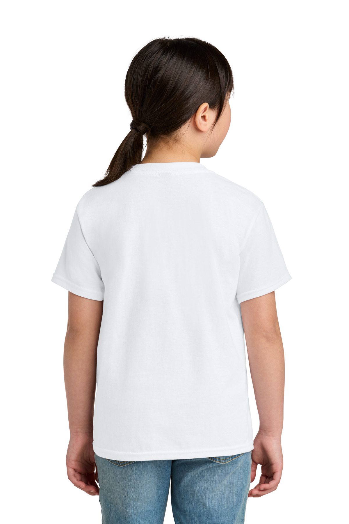 Gildan Youth Softstyle Midweight Tee 65000B 29