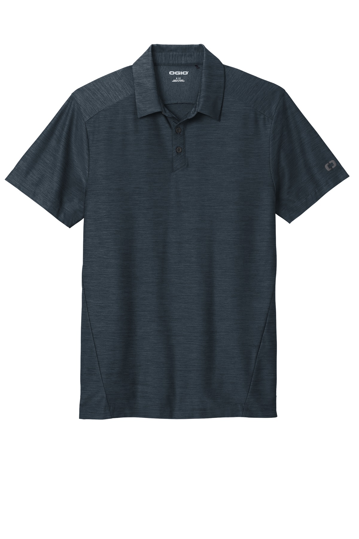 OGIO® Slate Polo 5