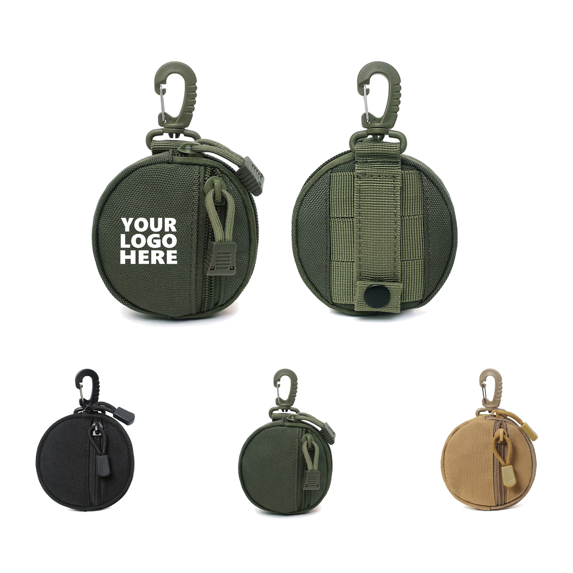 Molle Wallet 3