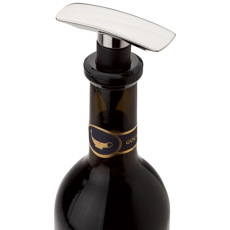 Heavyweight T-Shape Wine Stopper 5