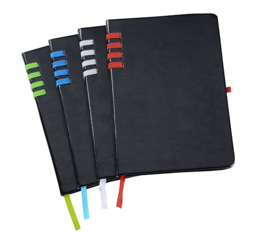 Leatherette Journal 2