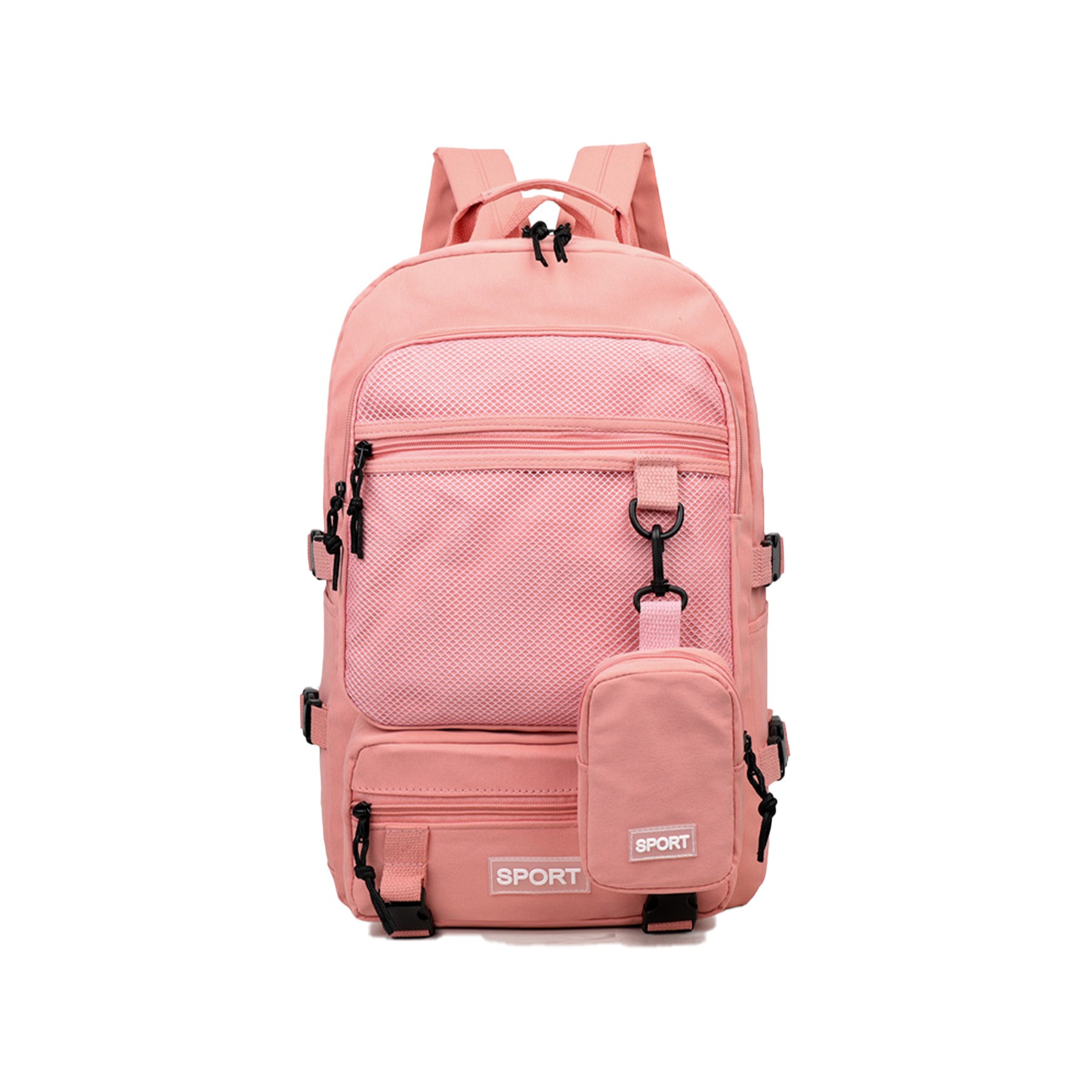 Laptop Backpack 2