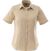 Women's STIRLING Short Sleeve Shirt 21