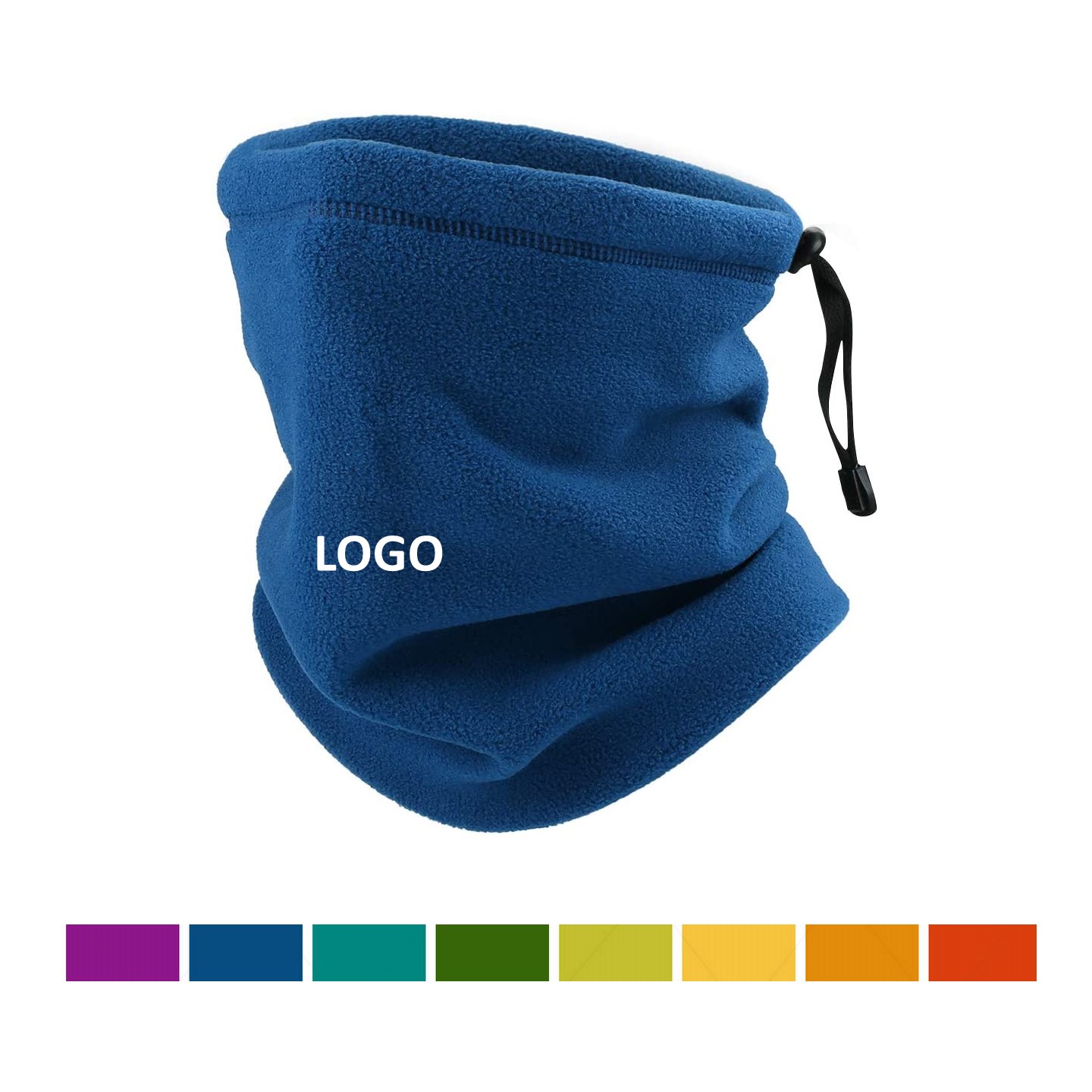 Fleece Neck Warmer 1