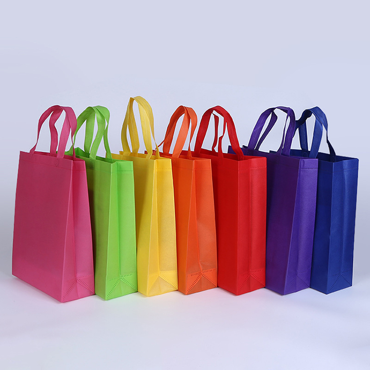 Non-Woven Tote Bag 1