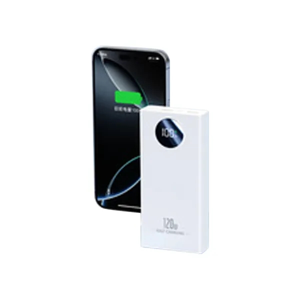 Ultra Thin Custom Power Bank 2