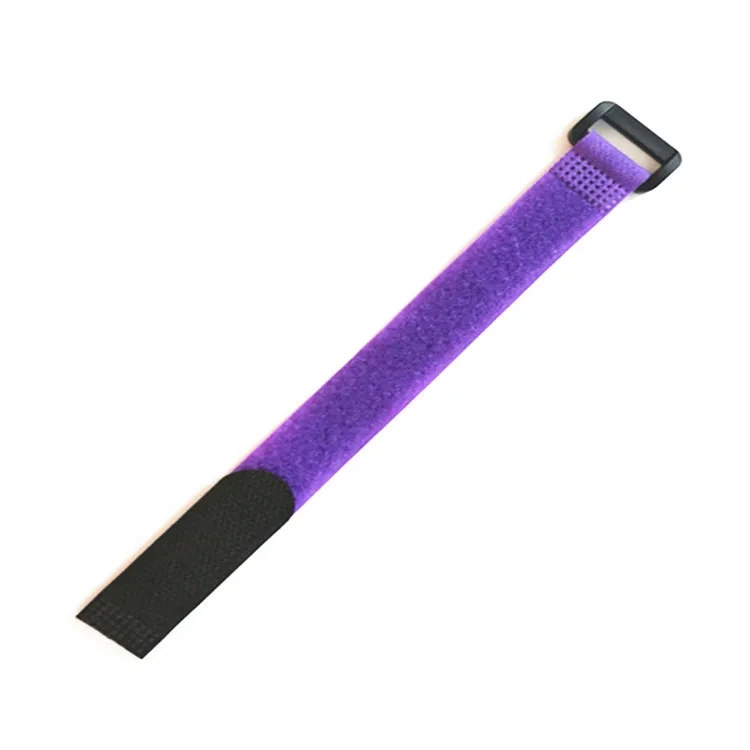 Nylon Double-sided Cable Tie 4