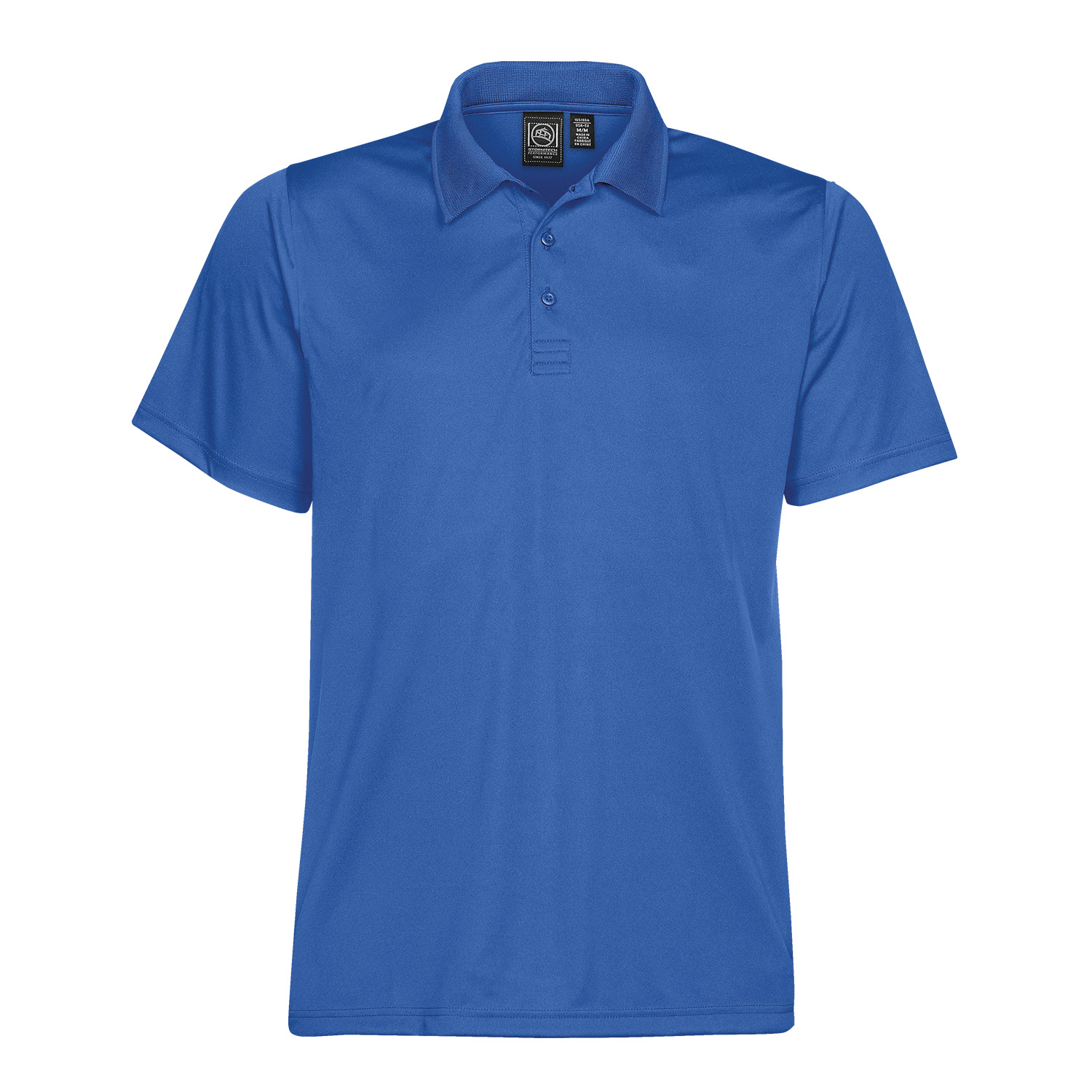 Stormtech Men's Eclipse H2X-DRY Pique Polo 65