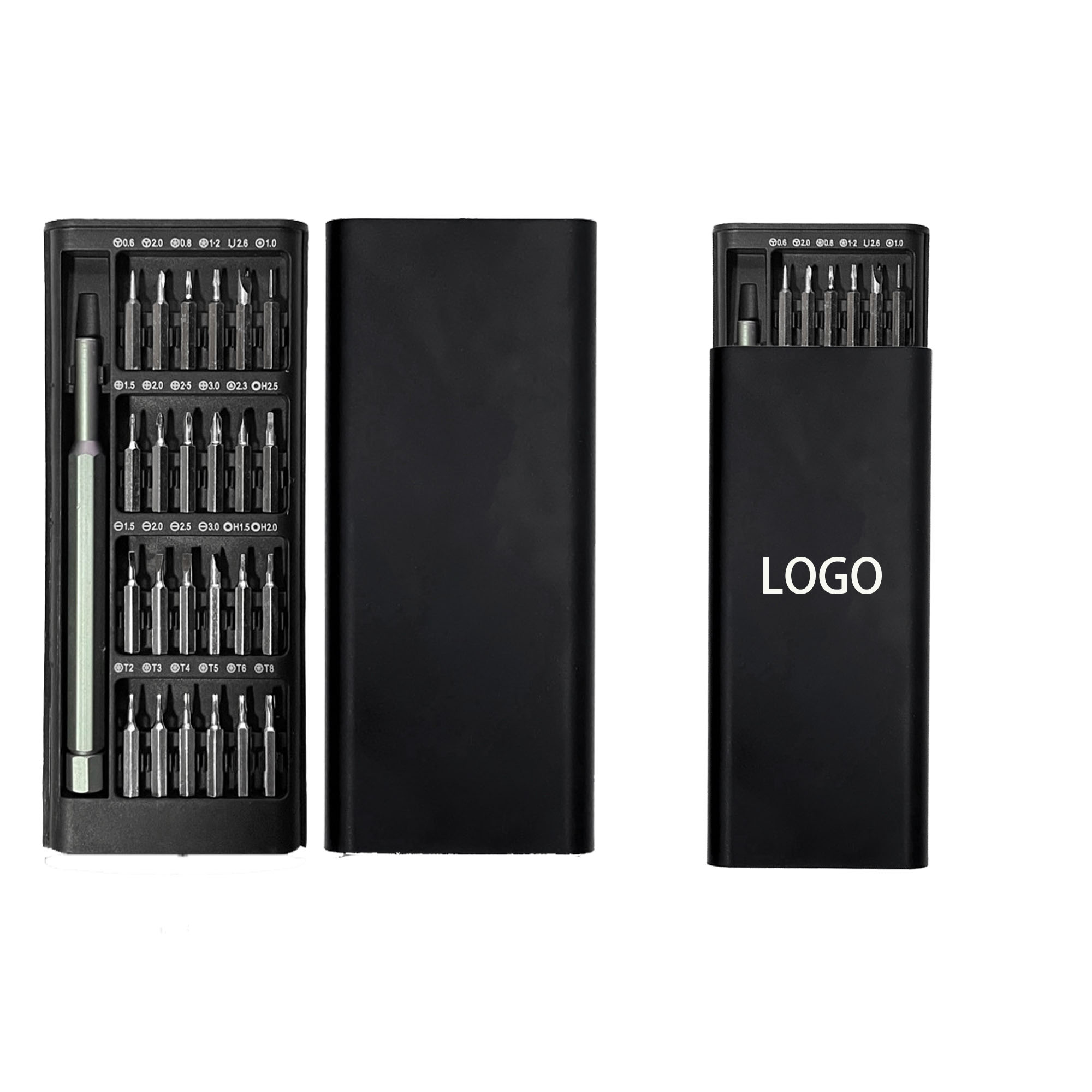 Precision Screwdriver Set 2