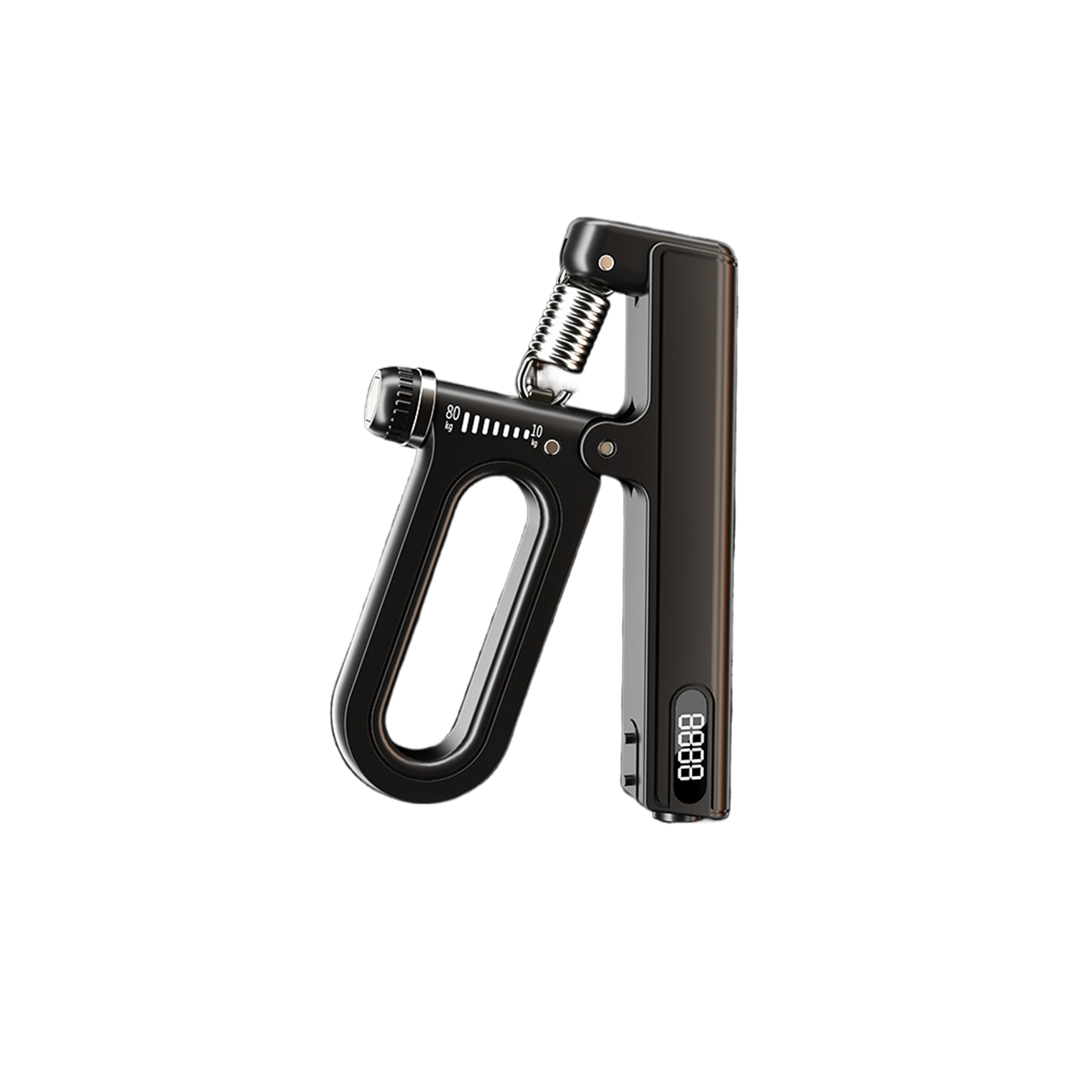 Adjustable grip strengthener 6