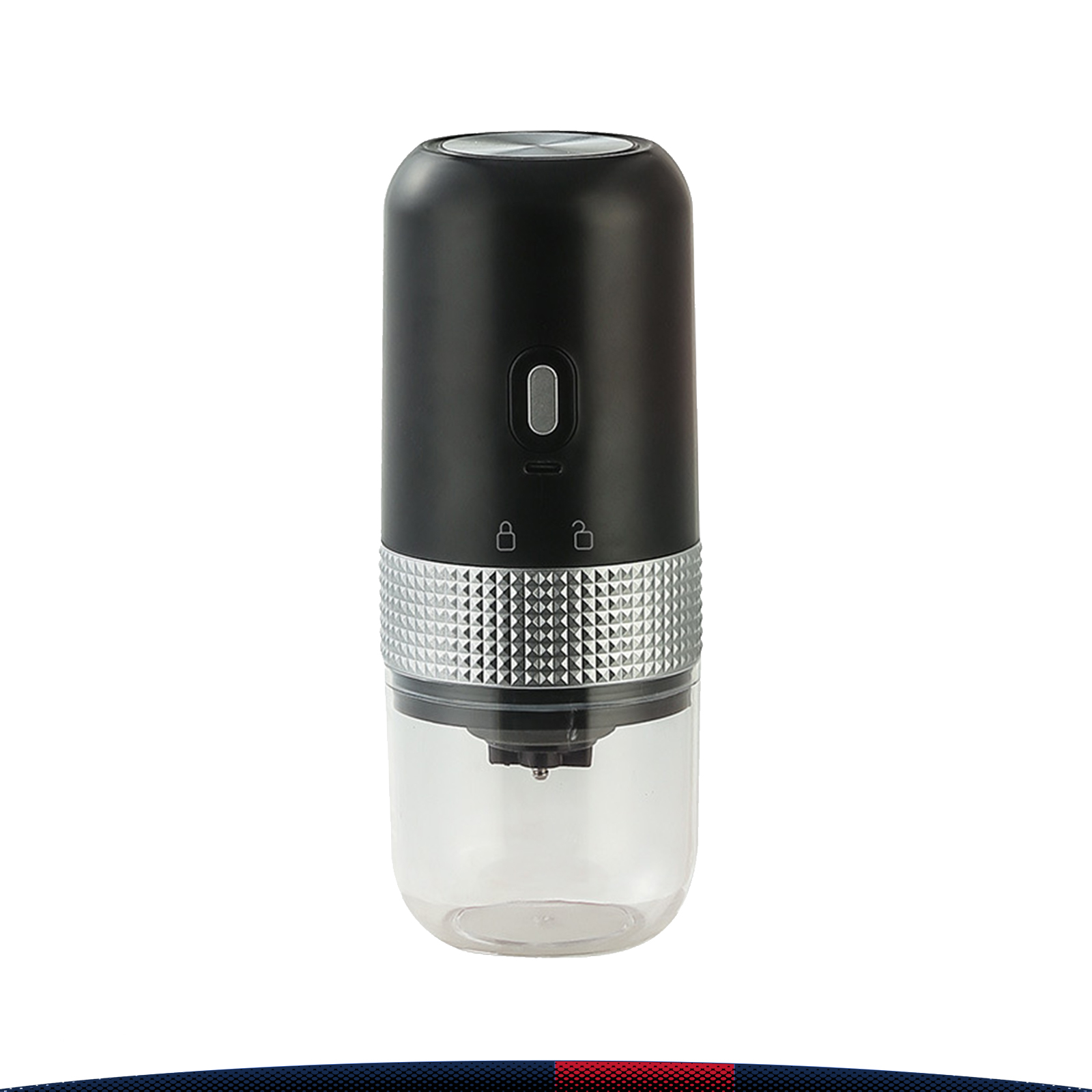 Trik Electric Coffee Grinder 4