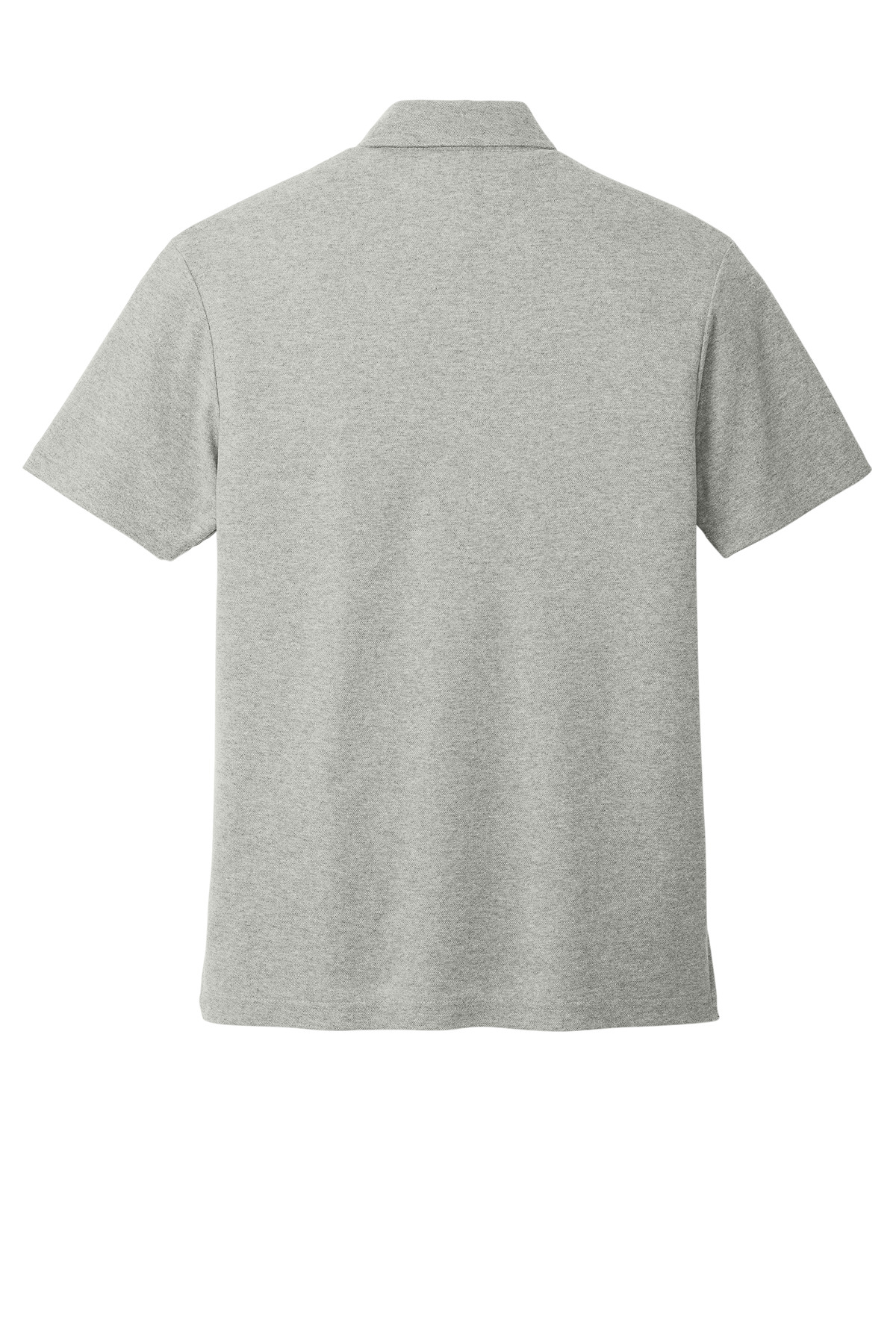Port Authority C-FREE Cotton Blend Pique Pocket Polo K868 13