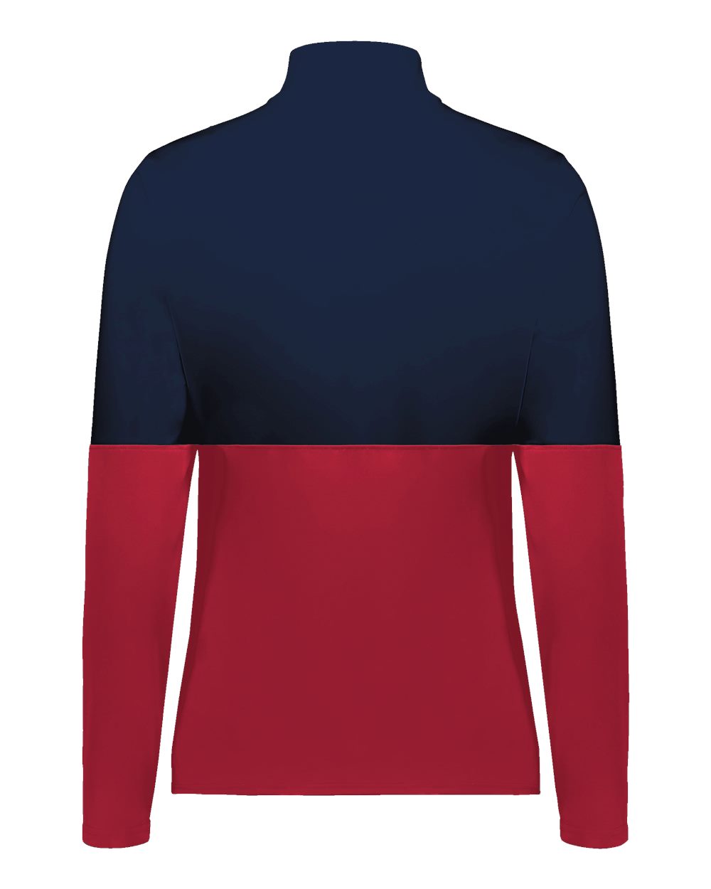 Women's Momentum Team Quarter-Zip Pullover - 223700 45