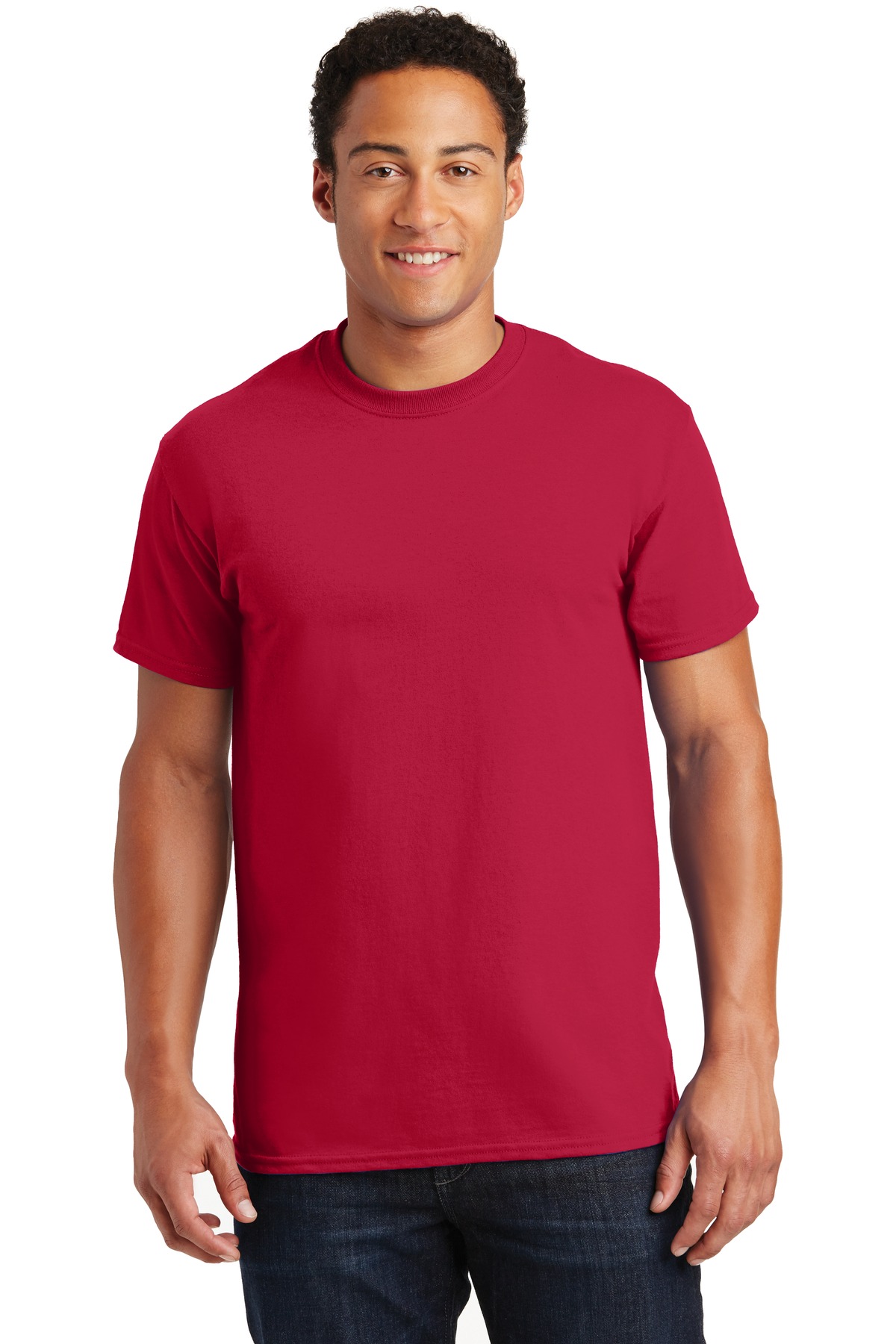 Gildan® Ultra Cotton 100% US Cotton T-Shirt 131