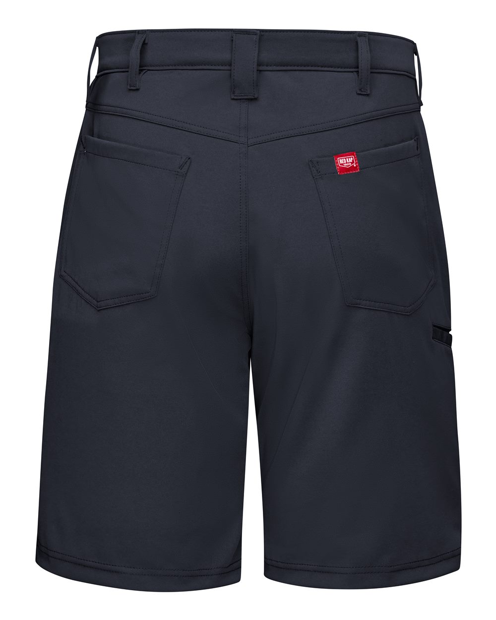 Men's Extended Sizes Cooling Work Shorts - TPM4EXT 4