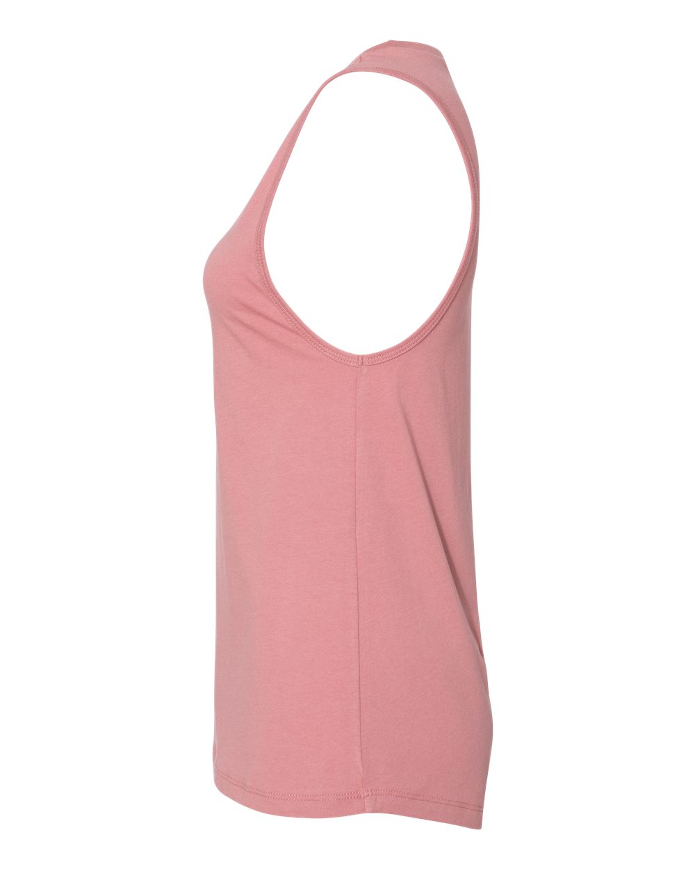 Women's Jersey Muscle Tank - 6003 52