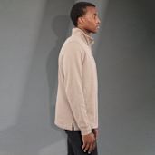 HUDSON Eco Knit Quarter Zip-Men's 19