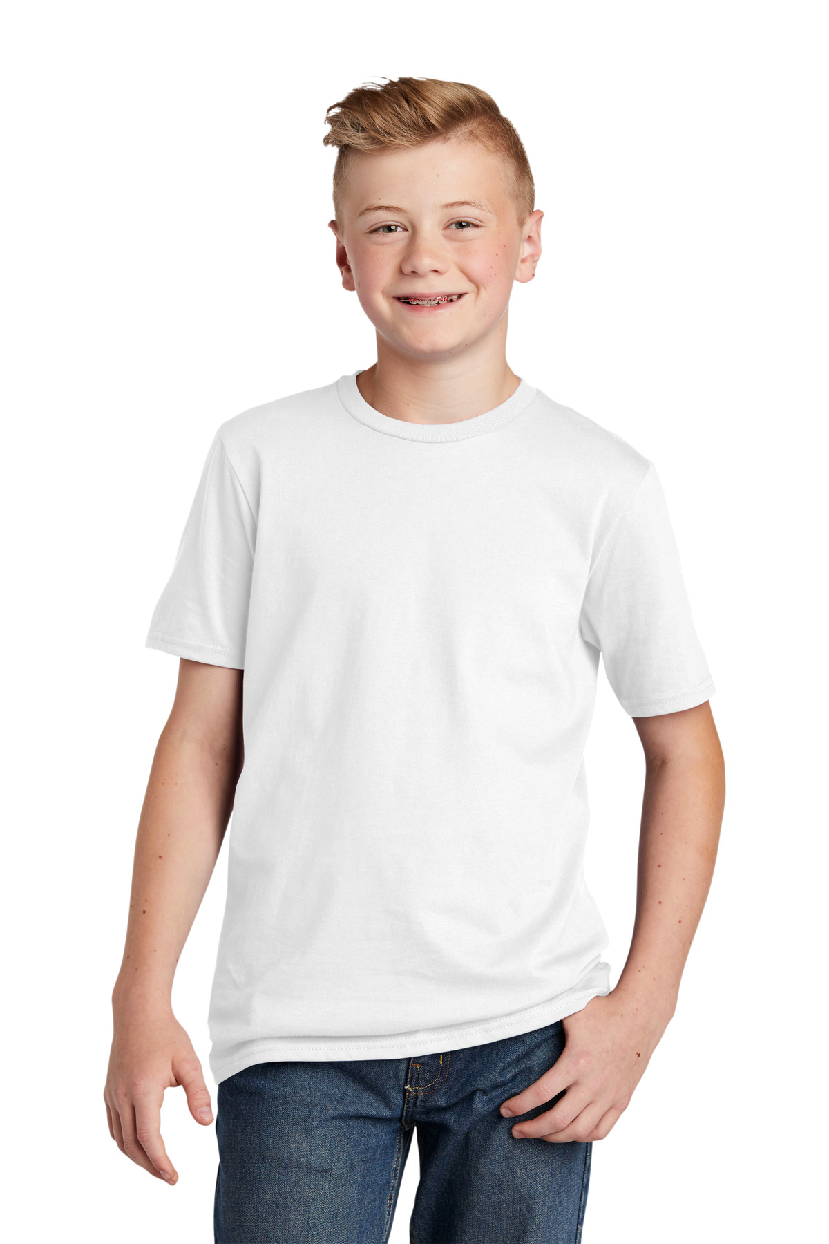 District® Youth Very Important Tee 37