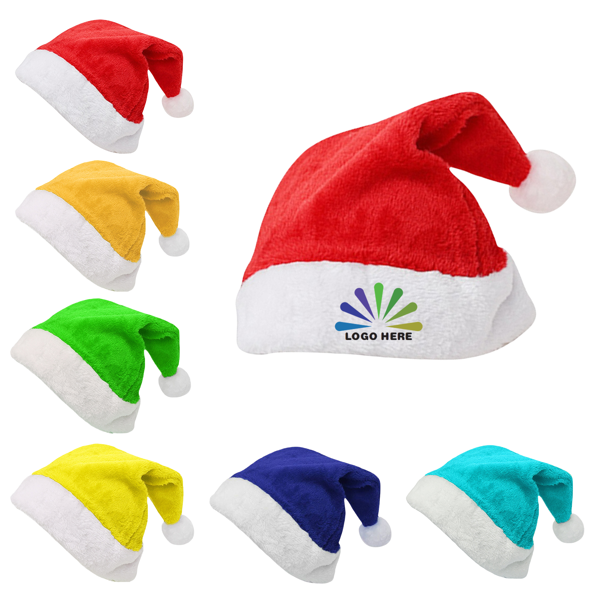 Santa Hat 2