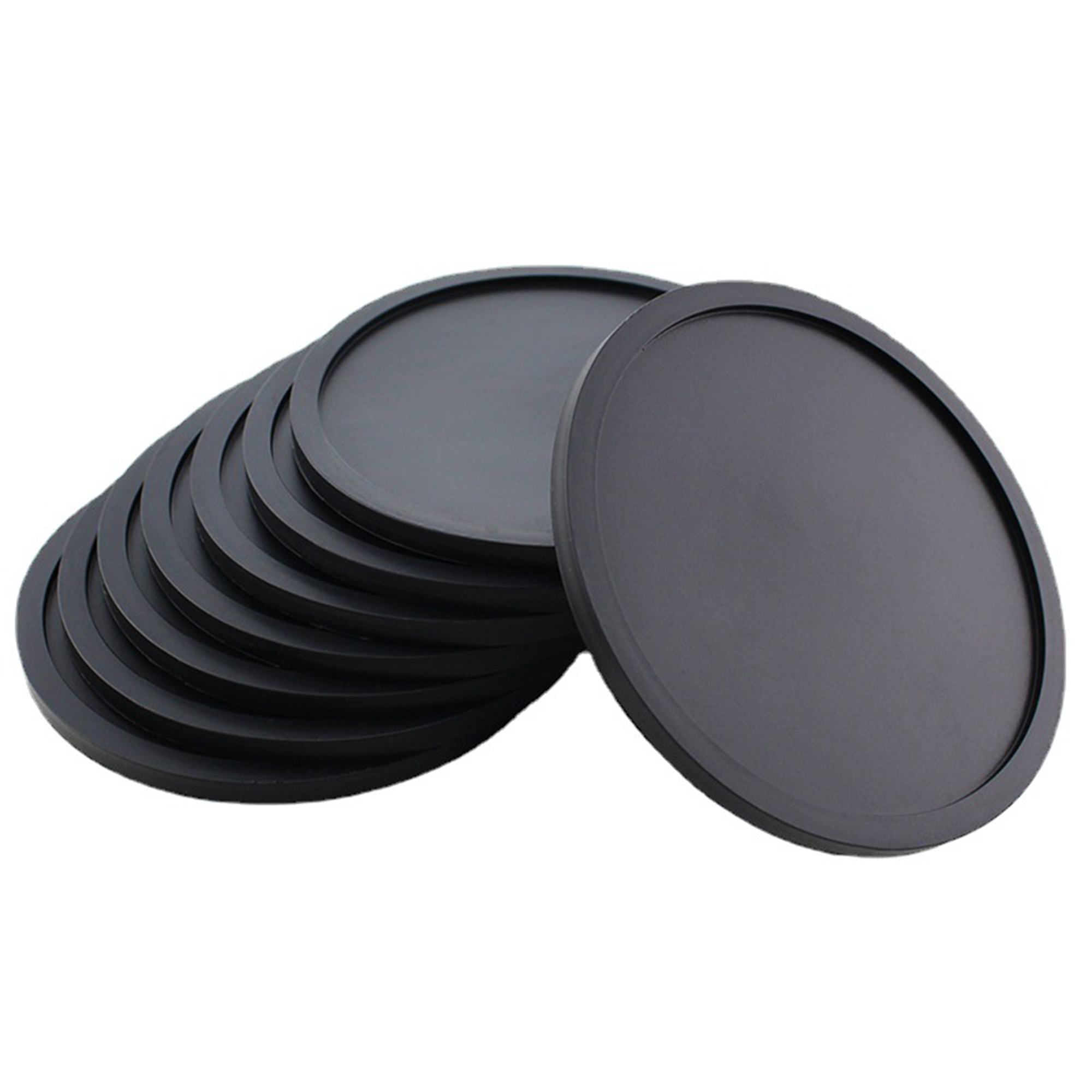Silicone Cup Mat Coaster 3