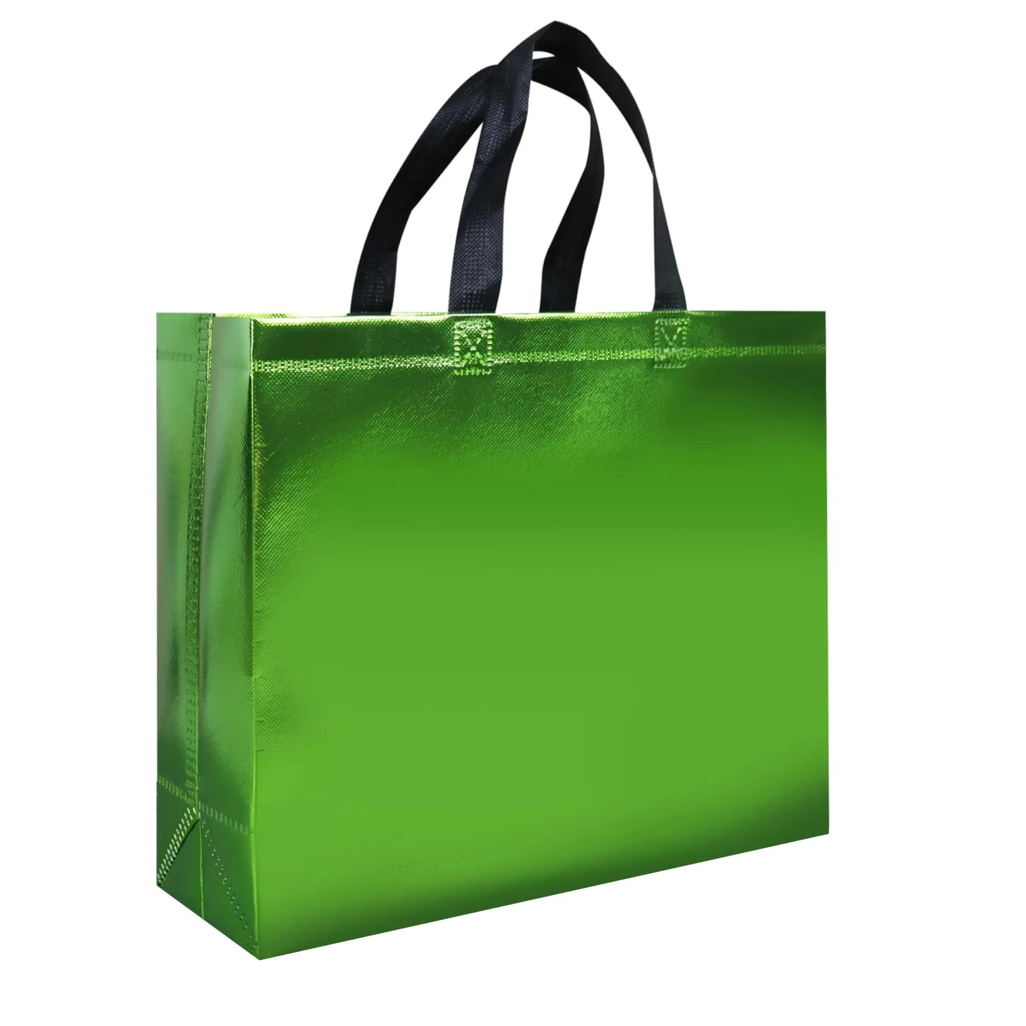Reusable Non-Woven Gift Bags with Sturdy Base 1