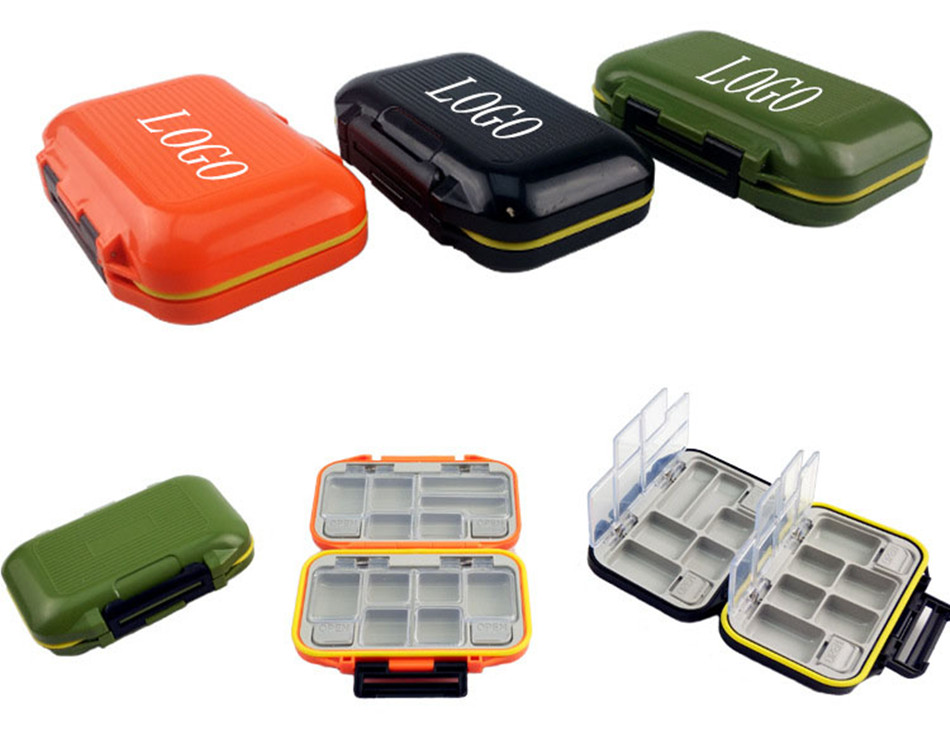 Fishing Lure Bait Box 3