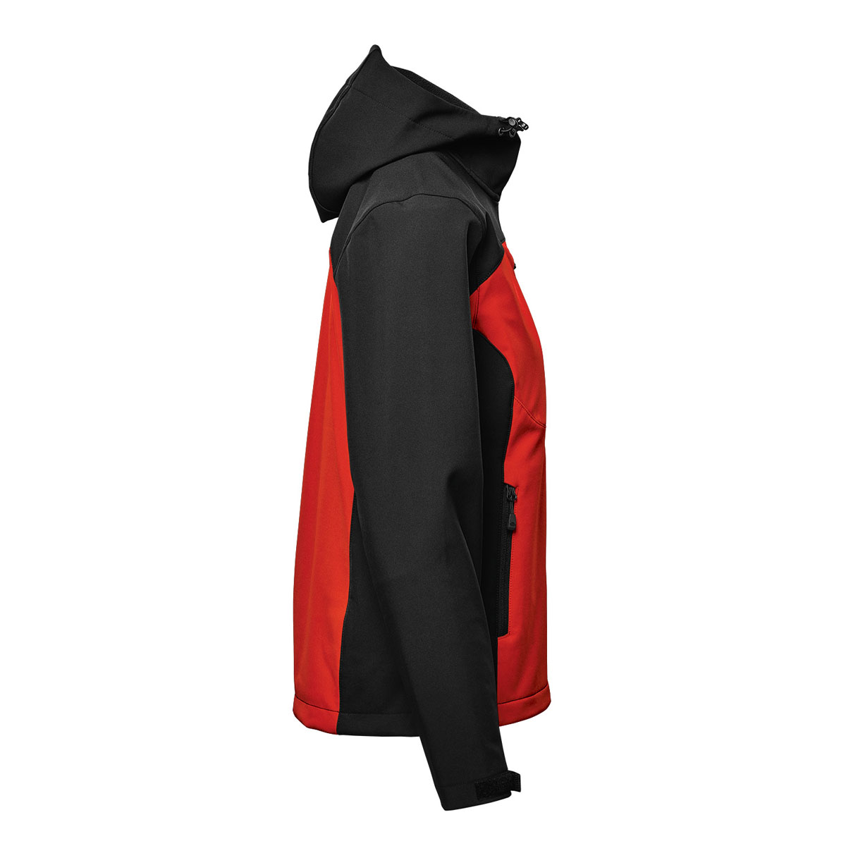 Stormtech Women's Cascades Softshell Hoody 44