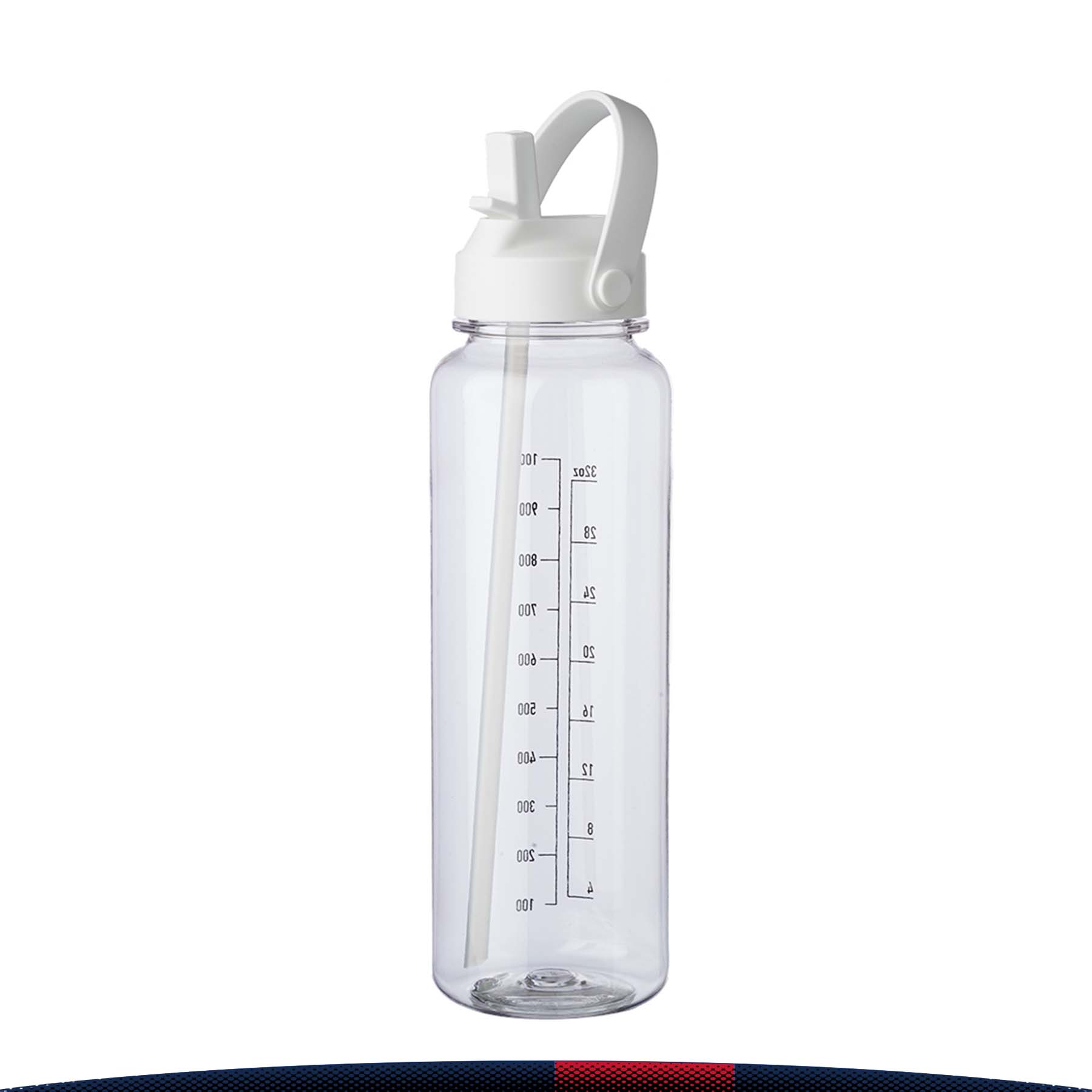 40.5 oz. Astey Plastic Water Bottle 9