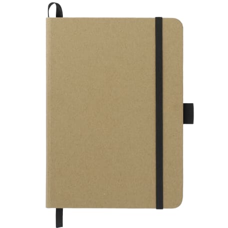 5" x 7" FSC Mix Bound Notebook