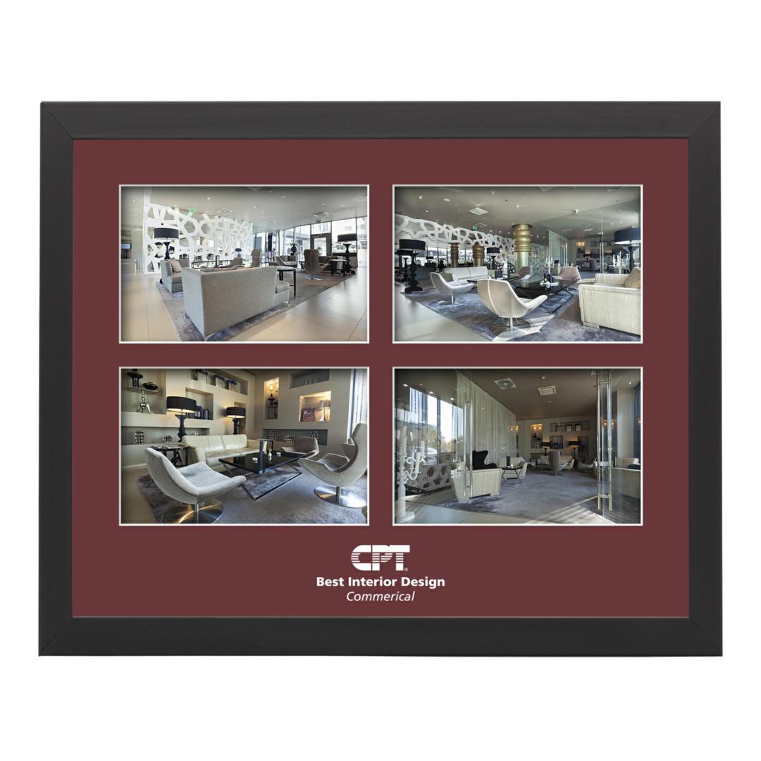 Dunmore 4 Picture Frame 23