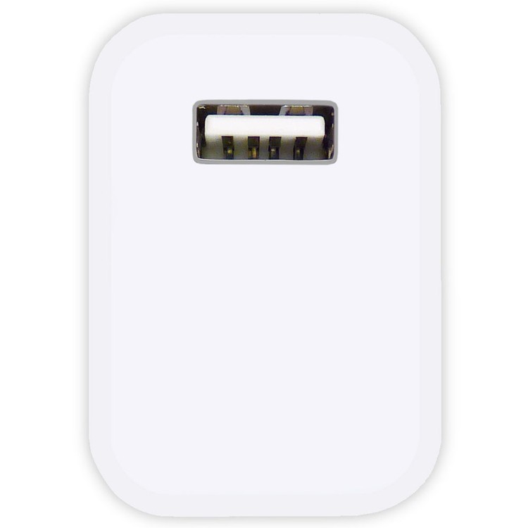 USB Car Charger with LED Light 3
