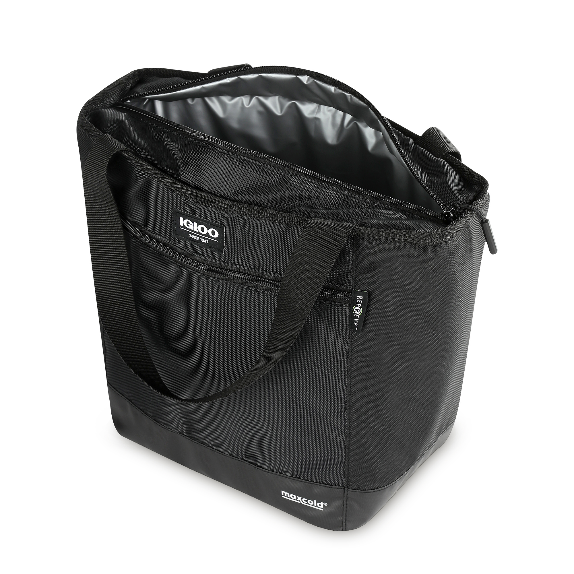 Igloo® REPREVE Tote Cooler 5
