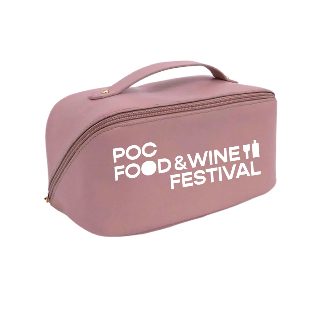 Travel Makeup Pouch 5