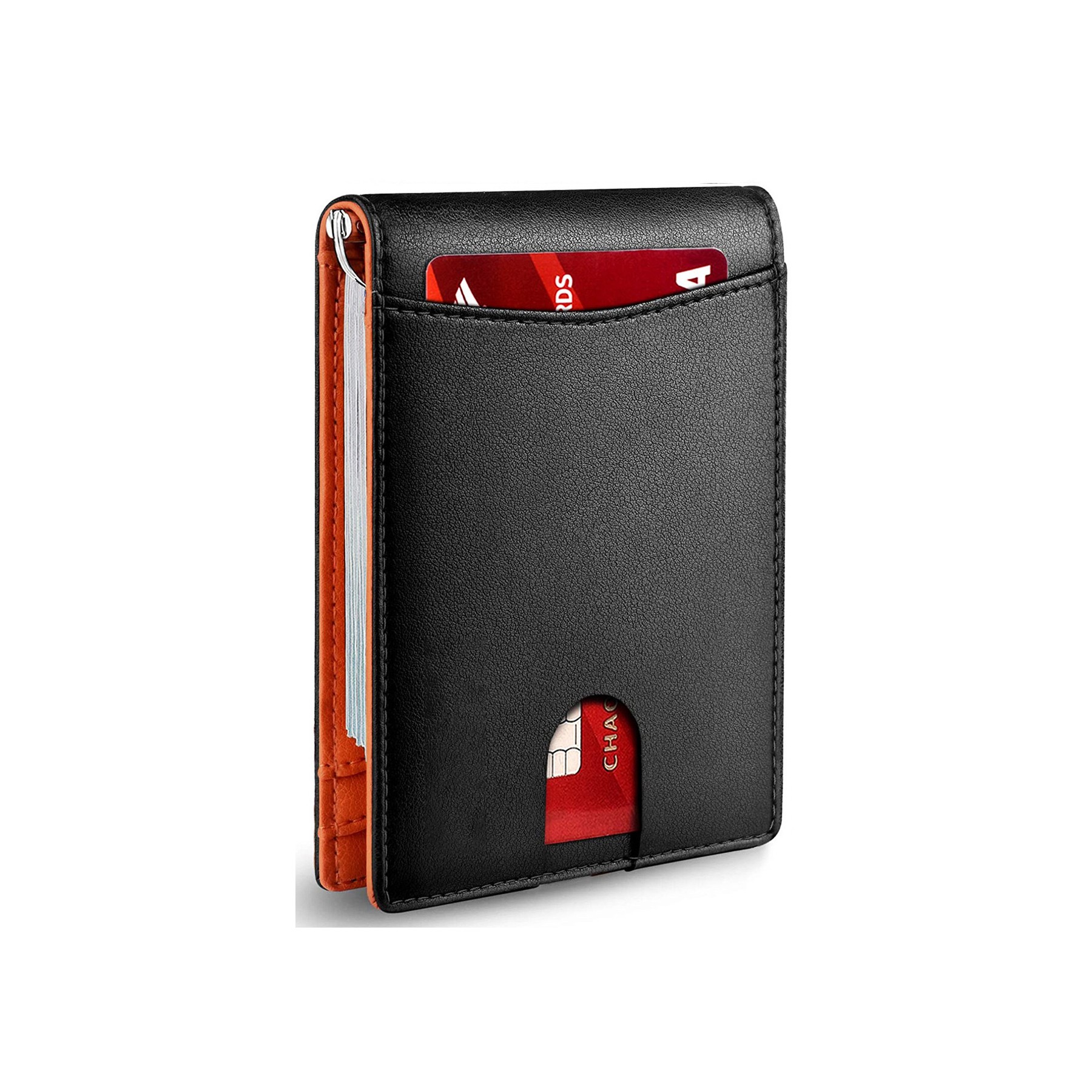 Leather Wallet 4