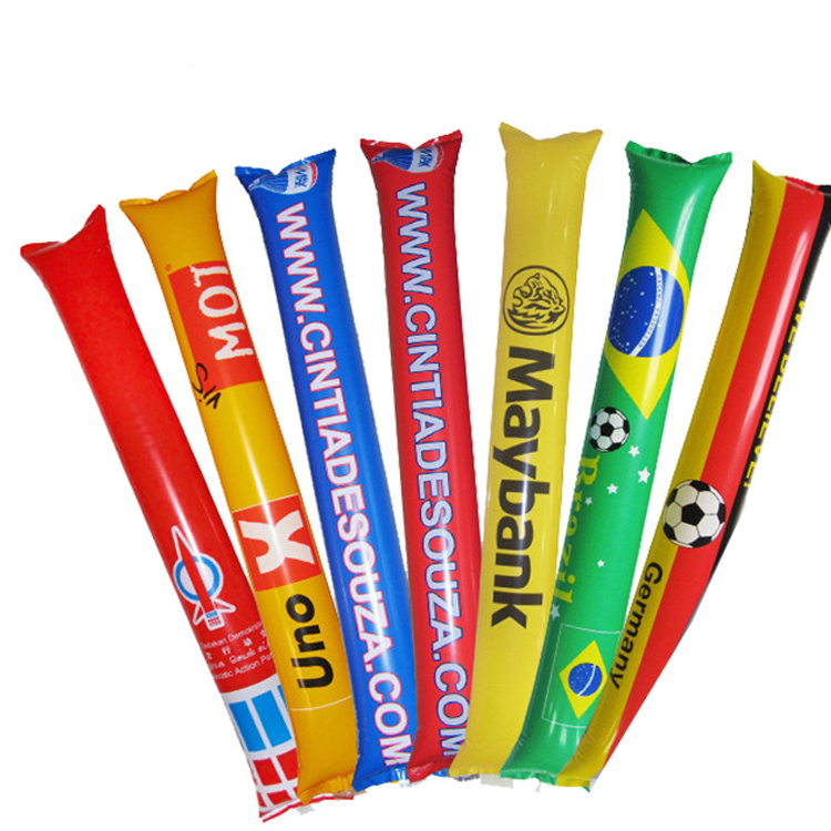 Inflatable Cheering Stick 1