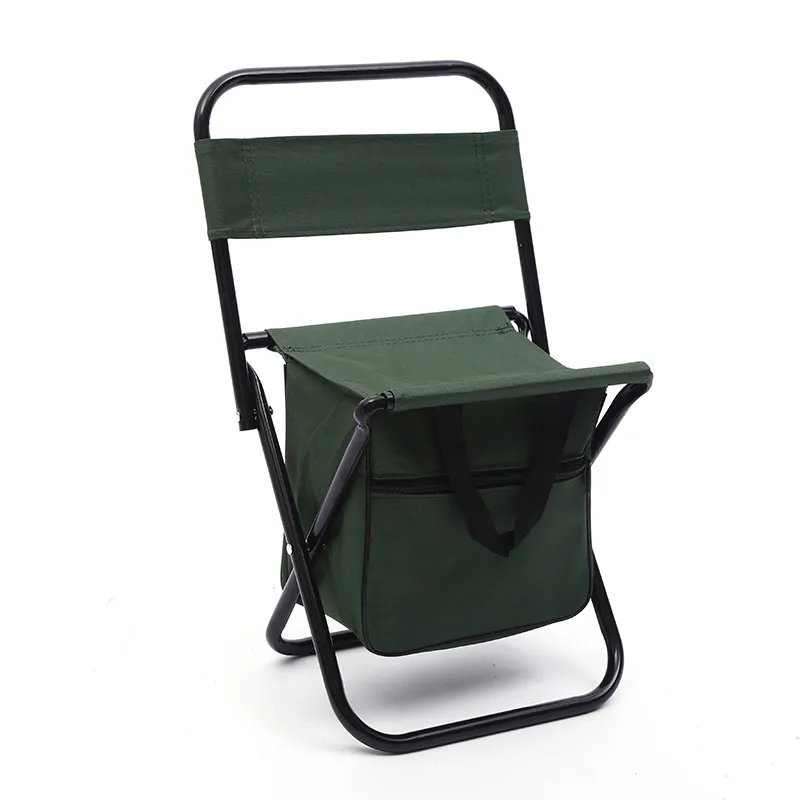 Fold Outdoor Chair With Carry Pouch 4