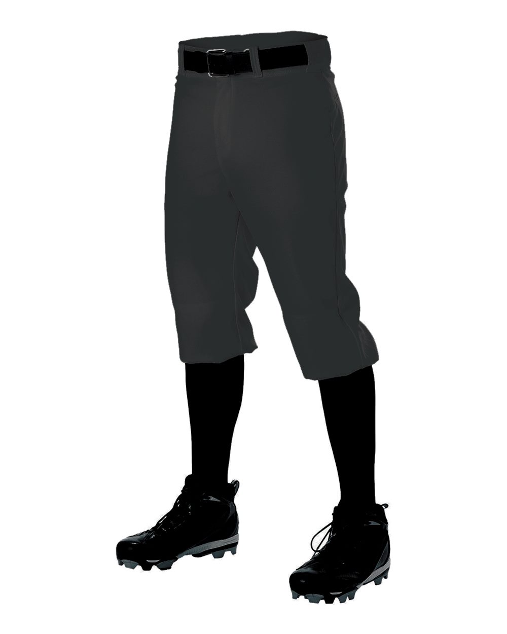 Youth Baseball Knicker Pants - 605PKNY 3
