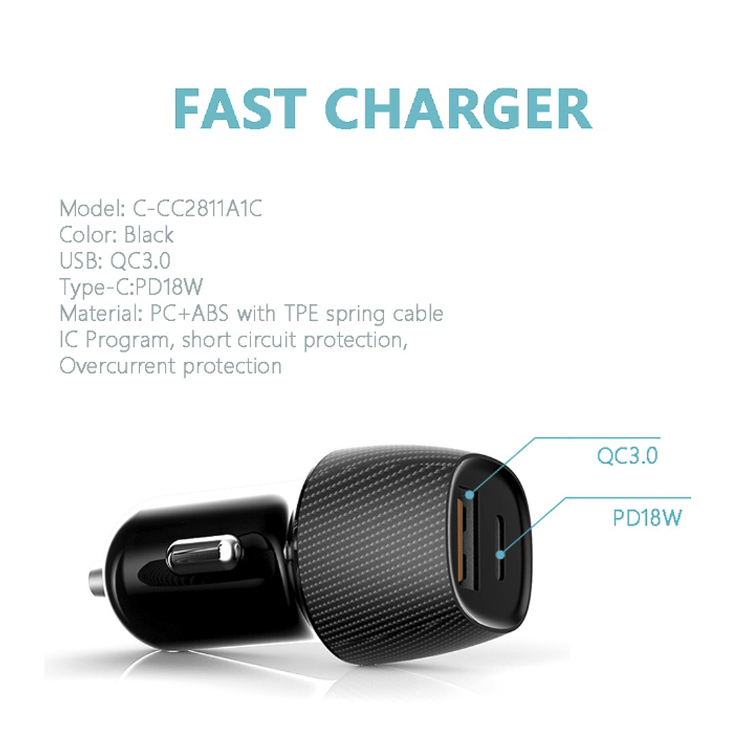 Car Charger 5
