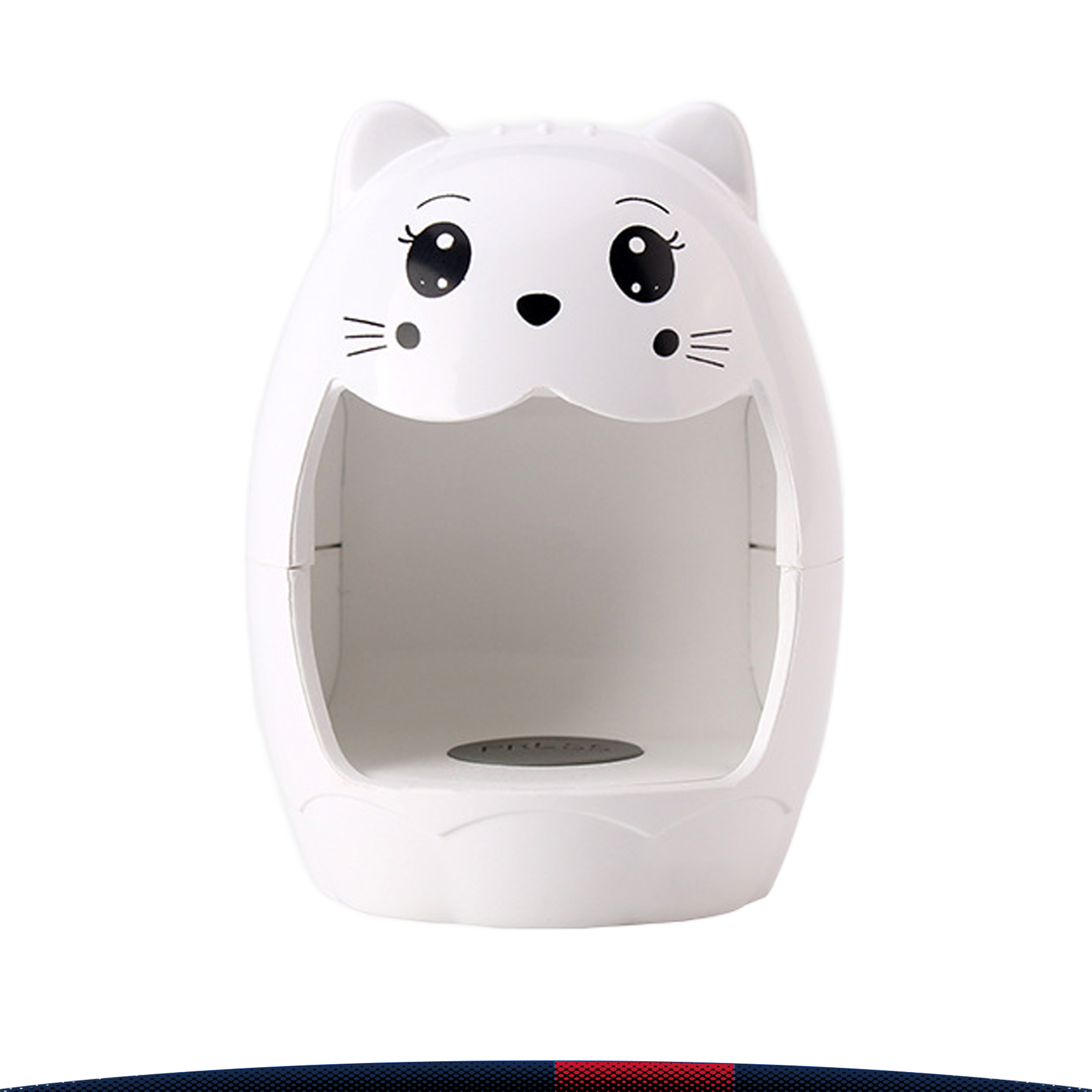 Kitten Nail UV LED Light 2