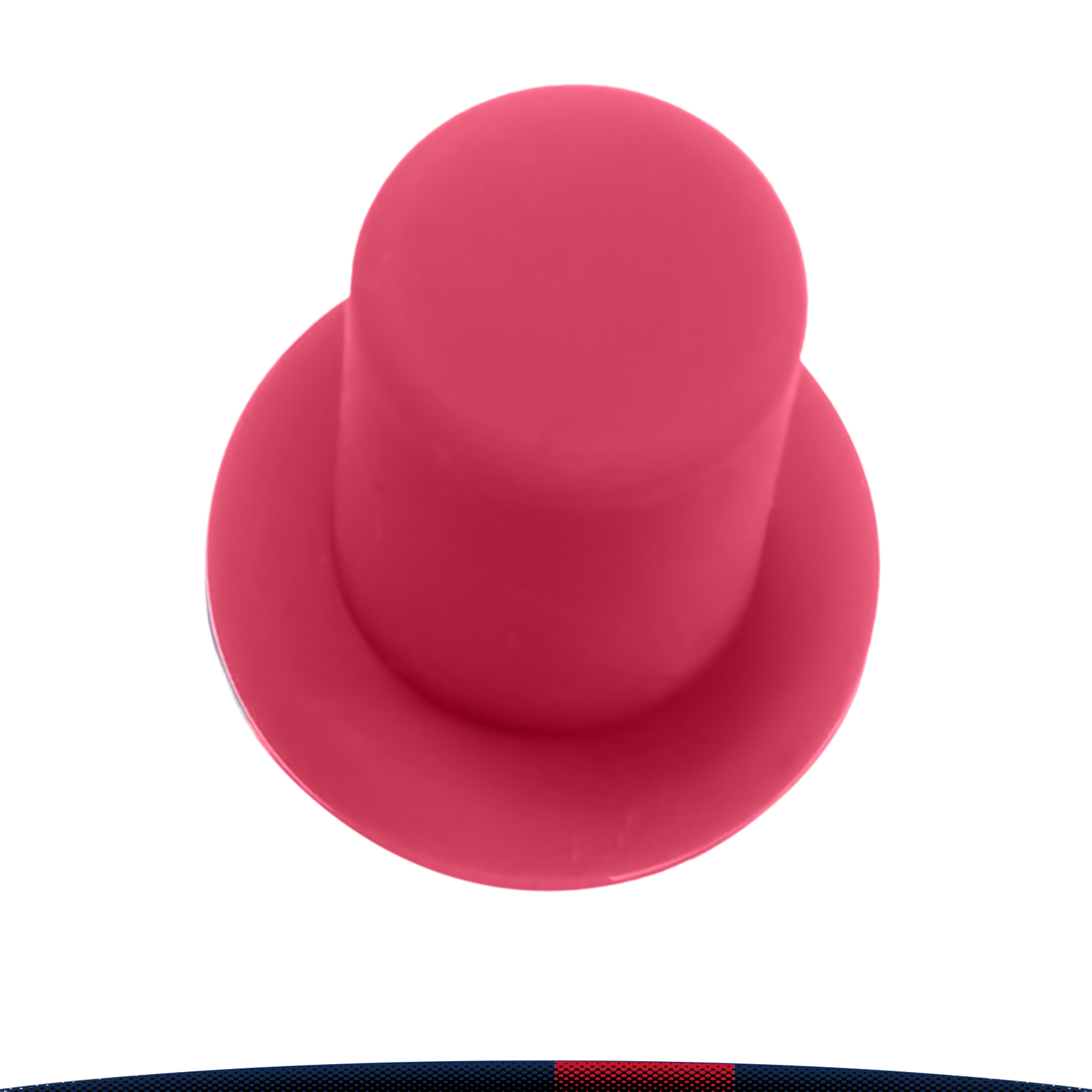 Silicone Wine Stopper 10
