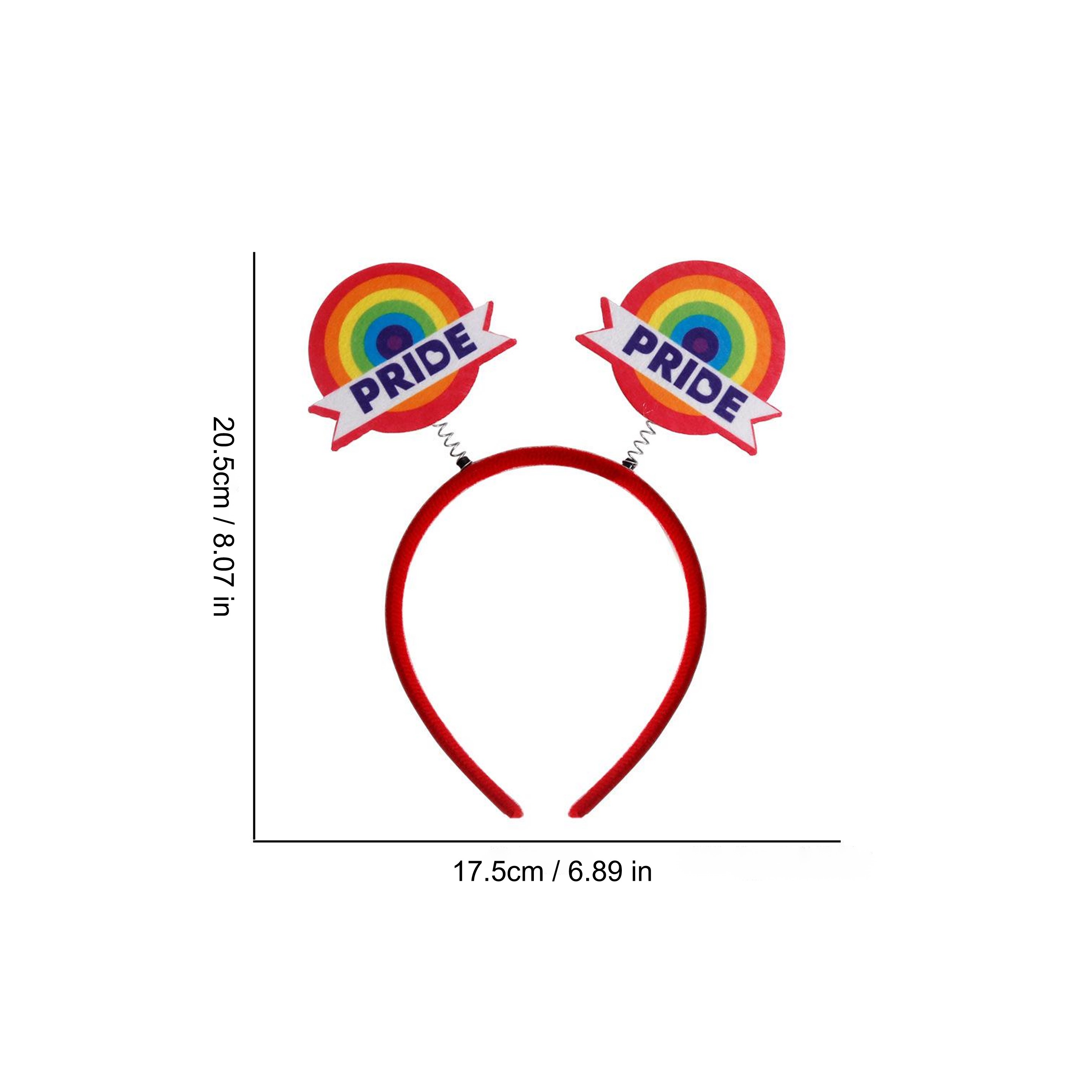 Pride Party Bopper (direct import) 4