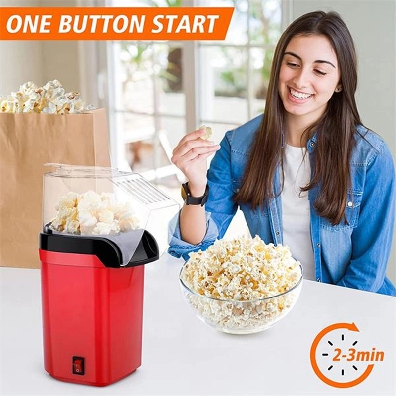 Air Popcorn Popper Maker 3