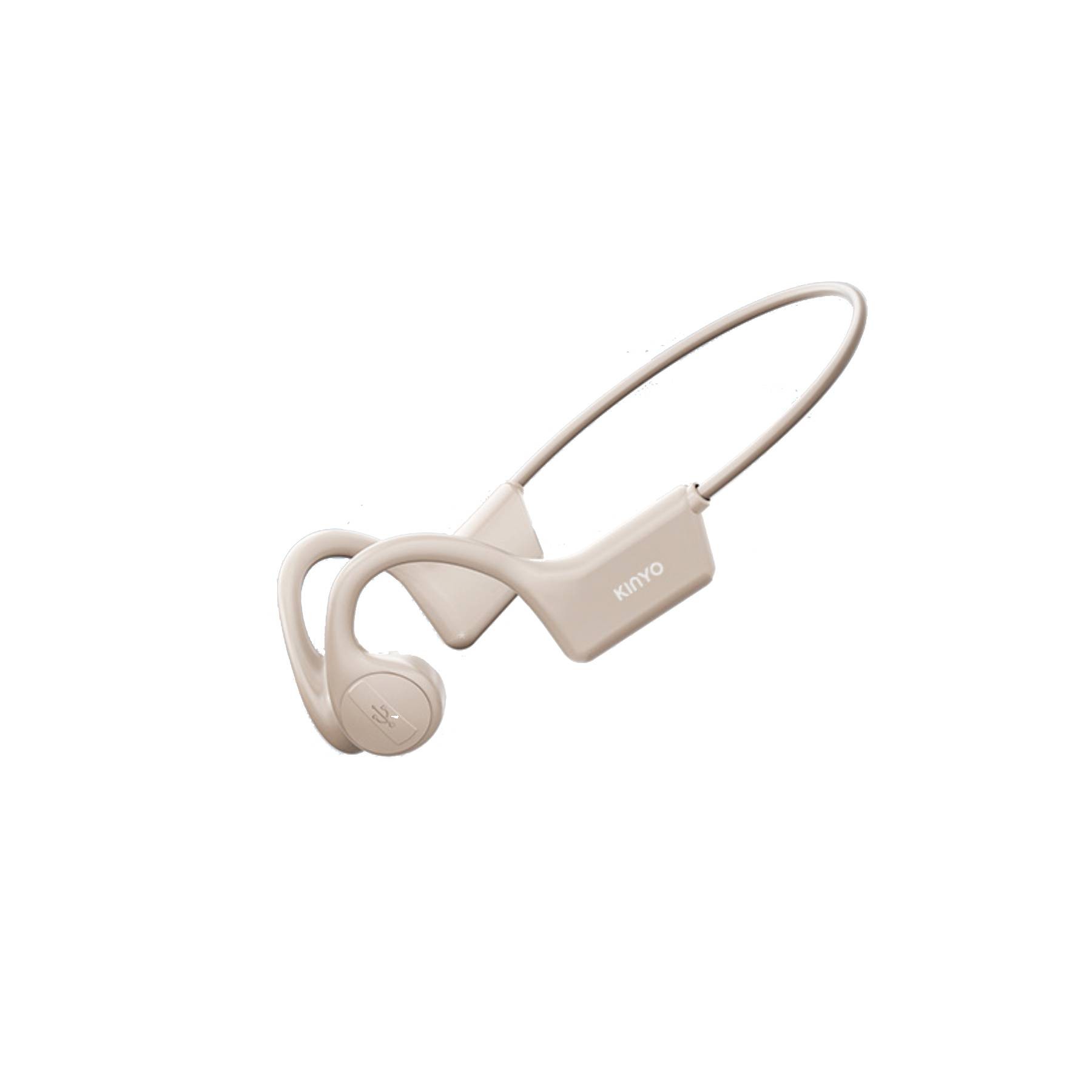 Bone Conduction Wireless Earphones 2