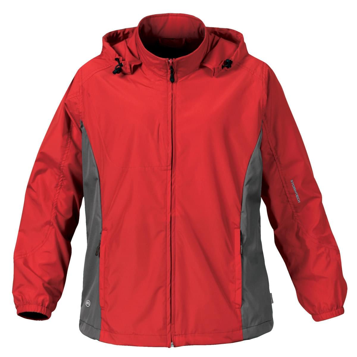 Stormtech Women's Micro Light Shell 3