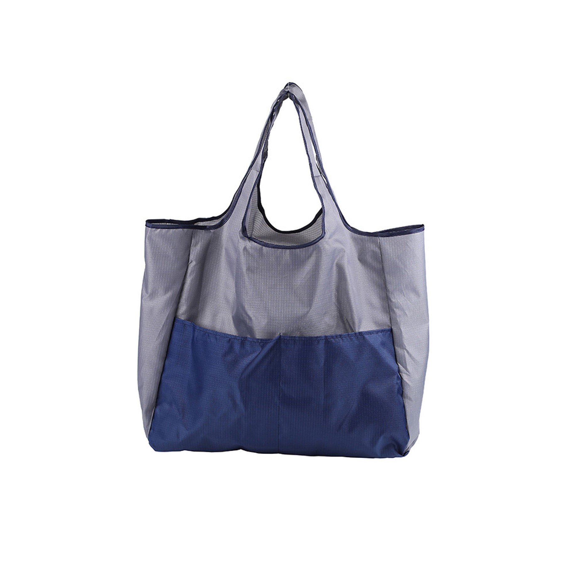 Foldable Reusable Bag, custom tote bag with logo imprint 4