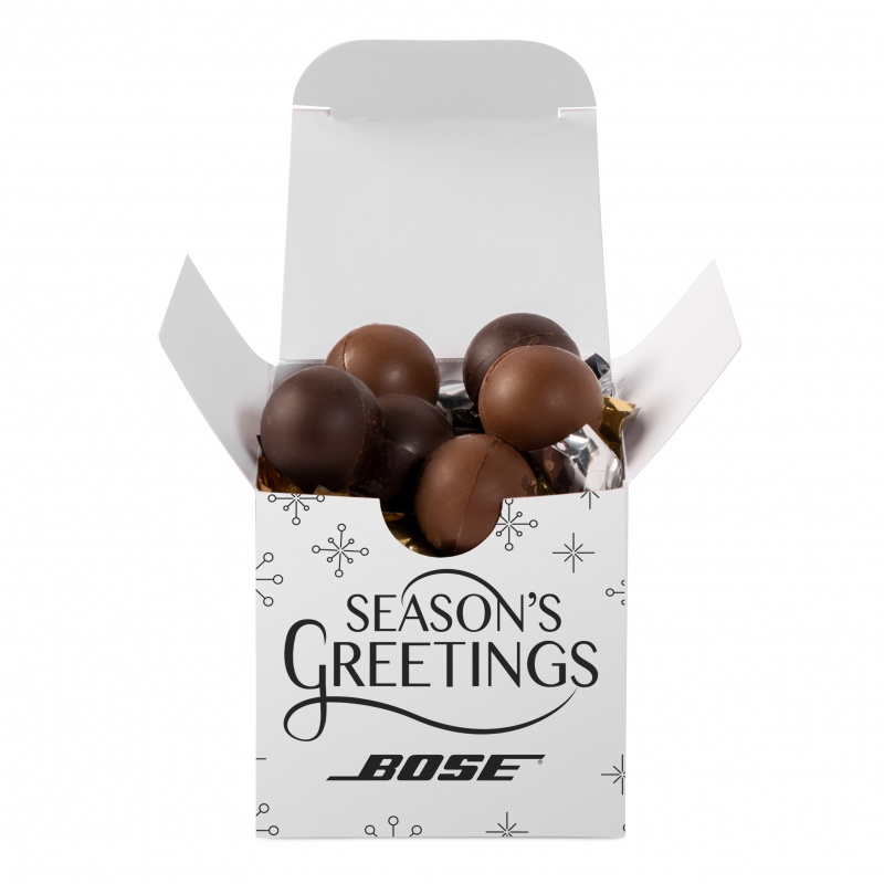 Desk Drop-Twist Wrapped Truffles 2