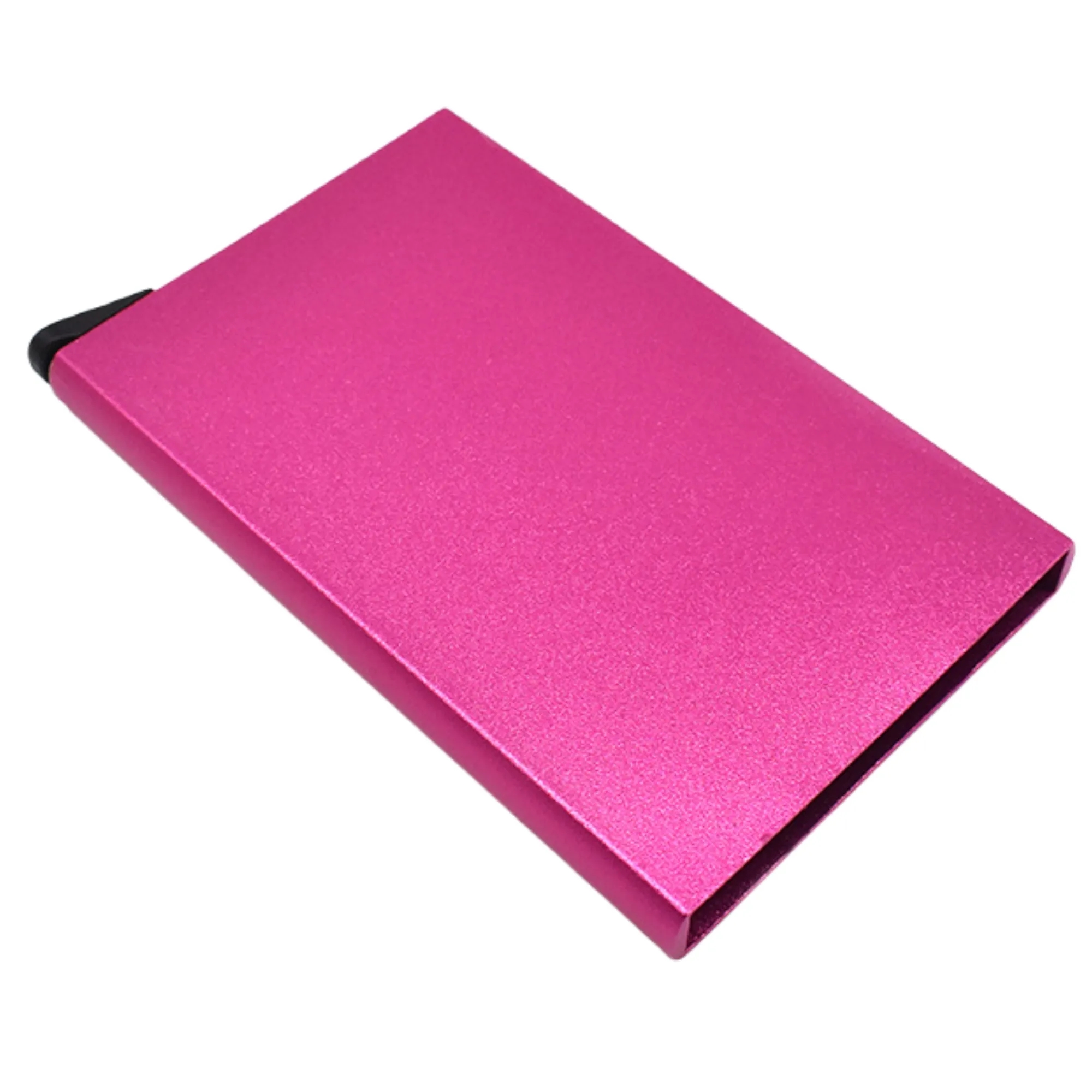 Automatic Metal Card Holder 14