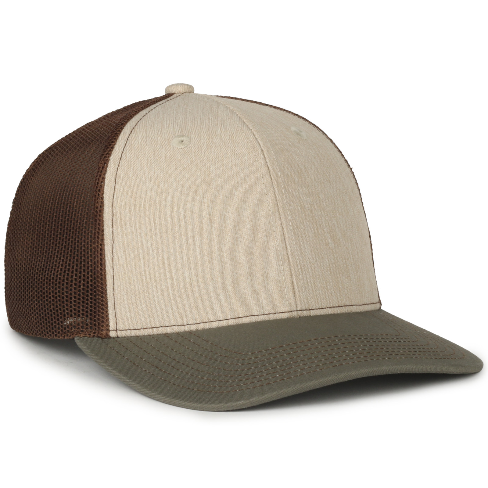 Premium Modern Trucker 80